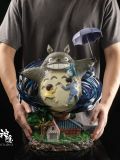  Totoro Night Tour - My Neighboir Totoro - ShenYin Studio 