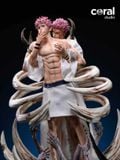  Ryomen Sukuna & Yuji Itadori - Jujutsu Kaisen - Coral Studio 