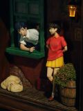  Tsukishima & Seiji Amasawa - Whisper of the Heart - ShenYin Studio 