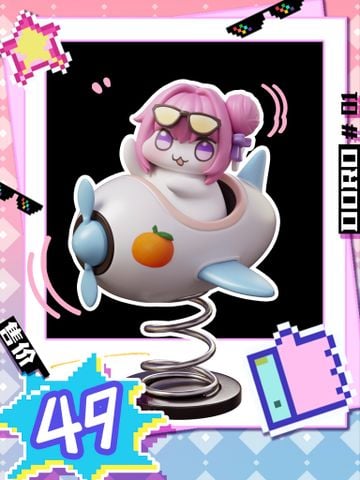  Shake Doro - Goddess of Victory: Nikke - Mi Yin Studio 