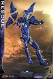  Rescue - Marvel - Hot Toys 