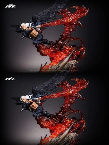  King - One Piece - ATT Studio 