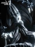  The Pale King - Hollow Knight - 27abyss Studio 