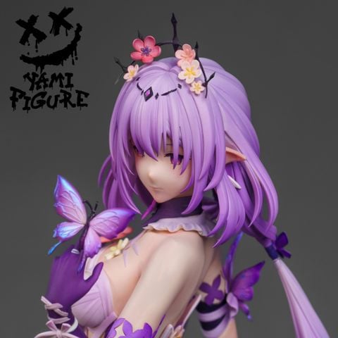  Castorice - Honkai: Star Rail - Yami Studio 