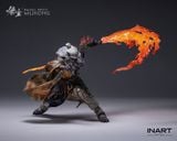  Guangzhi - Black Myth Wukong - INART 