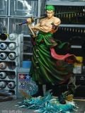  Roronoa Zoro - One Piece - BFB Studio 