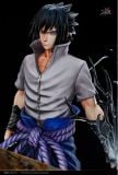 Naruto & Sasuke - Naruto - Ji Zhi Jing Studio 
