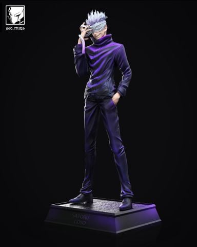  Satoru Gojo - Jujutsu Kaisen - NOC Studio 