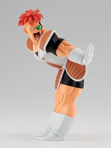  Recoome Solid Edge Works - Dragon Ball - Banpresto 