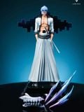  Grimmjow Jaegerjaquez - Bleach - LoaDen Studio 