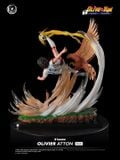  Ōzora Tsubasa - Captain Tsubasa - Tsume Art 