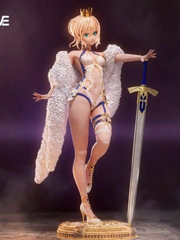  Saber - Fate/Grand Order - ANE Studio 