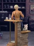  Furuya Rei NSFW - Conan Detective - MintBoy Studio 