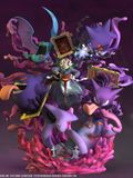  Agatha - Pokemon - Er Zhou Mu Studio 