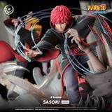  Ikigai Sasori - Naruto - Tsume Art 