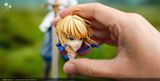  Saber Excalibur - Fate - Myth Studio 