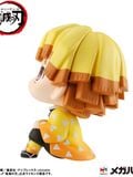  Lookup Agatsuma Zenitsu - Kimetsu No Yaiba - MegaHouse 
