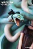  Medusa Girl - WeArtDoing Studio 