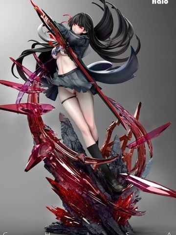  Chisa - Wuthering Waves - Halo Studio 