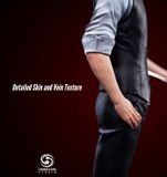  Sylus - Love and Deepspace - Twinstars Studio 