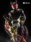  Kamen Rider Kuuga - Kamen Rider - LB Studio 