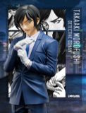 Morofushi Takaaki - Detective Conan - Chikara Studio 