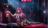  Devonshire Sadistic Demon - Azur Lane - Origin Studio 