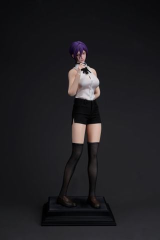  Reze - Chainsaw Man - BoxQi Studio 