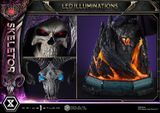  Skeletor - Masters of the Universe - Prime 1 Studio 