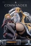  Commander x Operator - NieR:Automata - Thunder Studio 