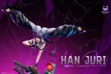  Han Juri - Street Fighter - Coolbear Studio 