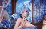  QingXiao - Wuthering Waves - Demon Core Studio 