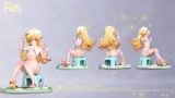  Shinobu Oshino - Bakemonogatari - FWS Studio 