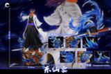  Tousen Kaname - Bleach - Cheng Studio 