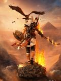  Animus Bayek - Assassin's Creed - Pure Arts 