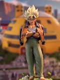  Son Goku - Dragon Ball - Wish Studio 
