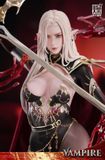  VAMPIRE QUEEN OF THE NIGHT - TGZW Studio 