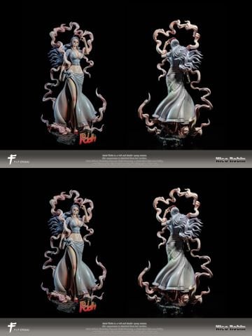  Robin Nika Form - One Piece - F.I.T Studio 
