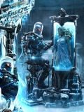  Mr. Freeze - Batman - Prime 1 Studio 