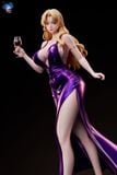  Vermouth - Conan Detective - Flash Studio 