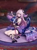  Citlali - Genshin Impact - Myethos 