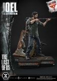  Joel - The Last of Us - Prime 1 Studio 