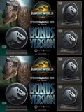  Tyrannosaurus Rex - Jurassic World Rebirth - Prime 1 Studio (Licensed) 