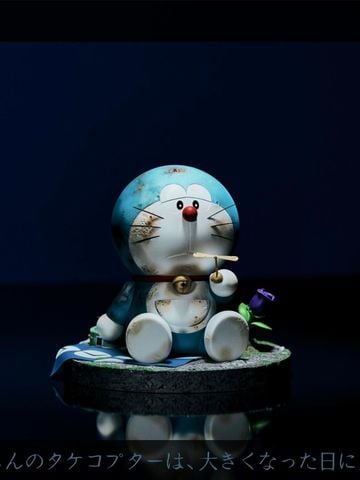  Doraemon - Doraemon - Geisha Studio 