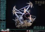  Fushiguro Toji - Jujutsu Kaisen - ThreeArtisan Studio 