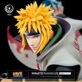  Minato Ikigai - Naruto - Tsume Art 