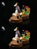  Delivery of Boh - Spirited Away - ShenYin Studio 