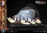  The Rumbling - Attack On Titan - Prime 1 Studio 