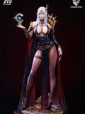 Astral Dark Elf Ayla - TriEagles Studio 