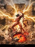  Eren Yeager - Attack on Titan - K1 Studio 